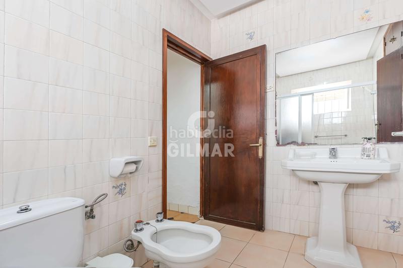 Foto d82ea94a-3dd8-4071-b92b-255a565f367d. Reihenhaus in Vejer Vejer de la Frontera