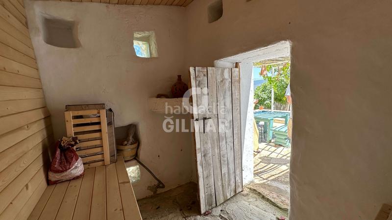 Foto 33739f6f-8e33-4237-9b91-ebb28e43ccb4. Xalet amb calefacció piscina a Facinas Tarifa