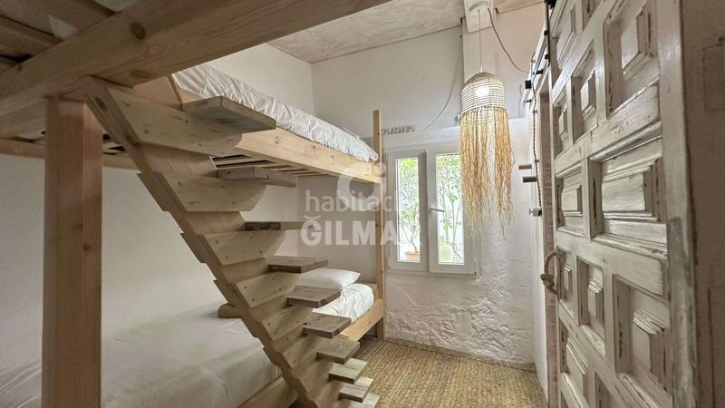 Foto 4120223a-c9df-4334-9b23-ab952b7ccaa0. Xalet amb calefacció piscina a Facinas Tarifa