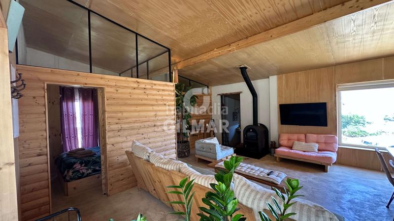 Foto 7631c643-8c77-46f9-b9e7-914edeebff1f. Xalet amb calefacció piscina a Facinas Tarifa