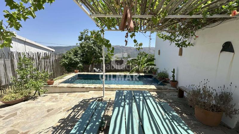 Foto 9cdf1d74-a6be-4b93-baa2-94469c50a95f. Xalet amb calefacció piscina a Facinas Tarifa