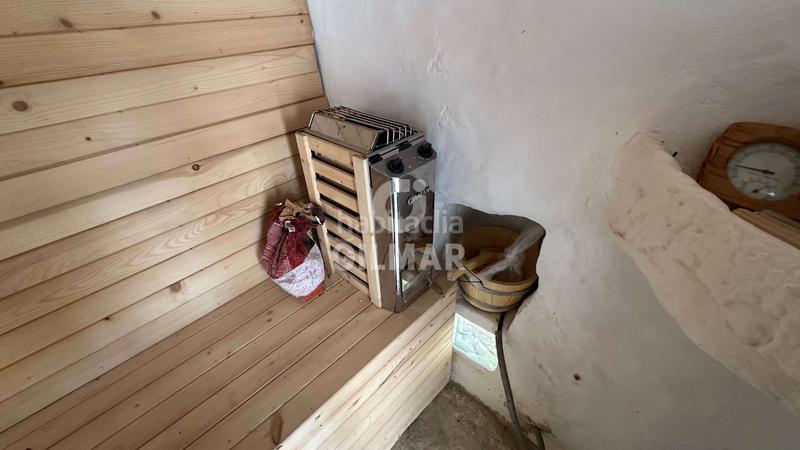 Foto f1d94d4b-4a77-45be-9386-72ab430673e2. Xalet amb calefacció piscina a Facinas Tarifa