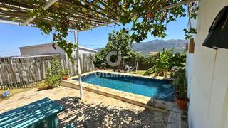 Chalet à Facinas. En el corazón de tarifa, en la provincia de cádiz, se encuentra