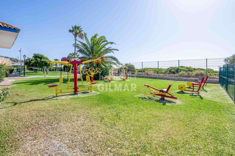 Foto 1cc16be3-f268-4559-ab24-833031957cd6. Appartement avec parking piscine dans Atlanterra Zahara de los Atunes