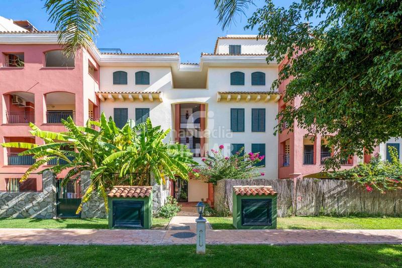 Foto 4dee7d7d-1235-4034-817f-2e82ec07220b. Appartement avec parking piscine dans Atlanterra Zahara de los Atunes