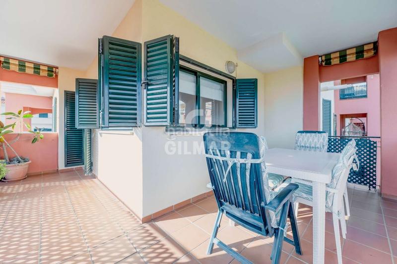 Foto 56933fa0-cf65-46ab-bc7d-f9b58c30b758. Appartement avec parking piscine dans Atlanterra Zahara de los Atunes