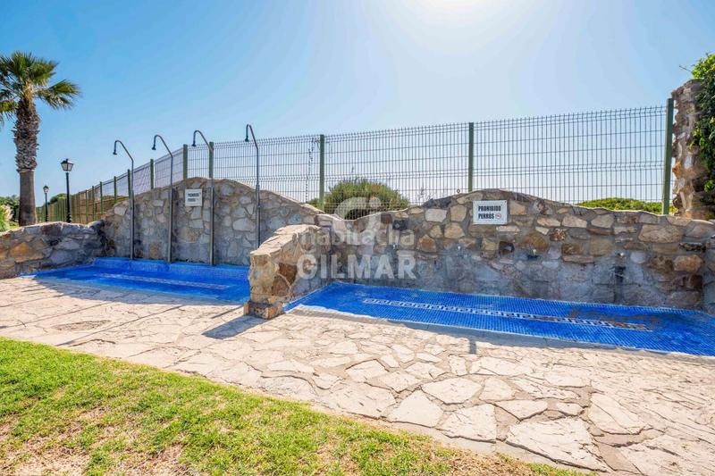 Foto 8c26b943-635b-4a45-974f-bf93689eb5b2. Appartement avec parking piscine dans Atlanterra Zahara de los Atunes