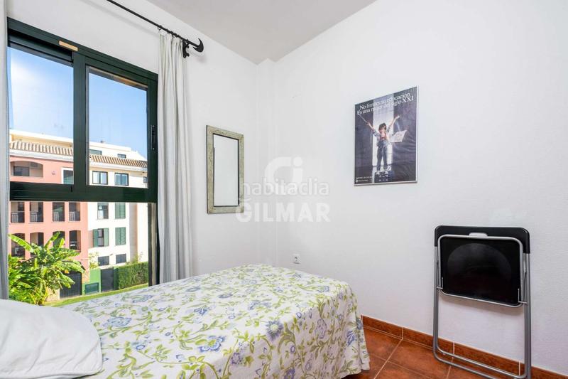 Foto 9f0dda37-b578-4a93-be2d-f1e19719486a. Appartement avec parking piscine dans Atlanterra Zahara de los Atunes