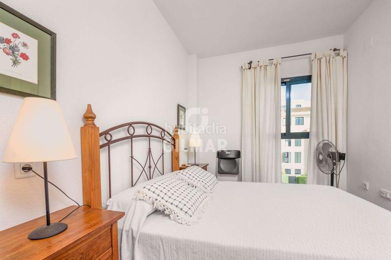 Foto abc34ecf-48d6-4966-9de4-57bae81fc1bf. Appartement avec parking piscine dans Atlanterra Zahara de los Atunes