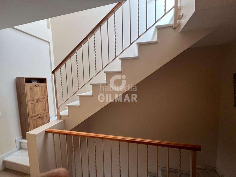 Foto 45c8645a-78ab-4940-863a-1540efee9627. Casa adossada amb calefacció a Villamartín