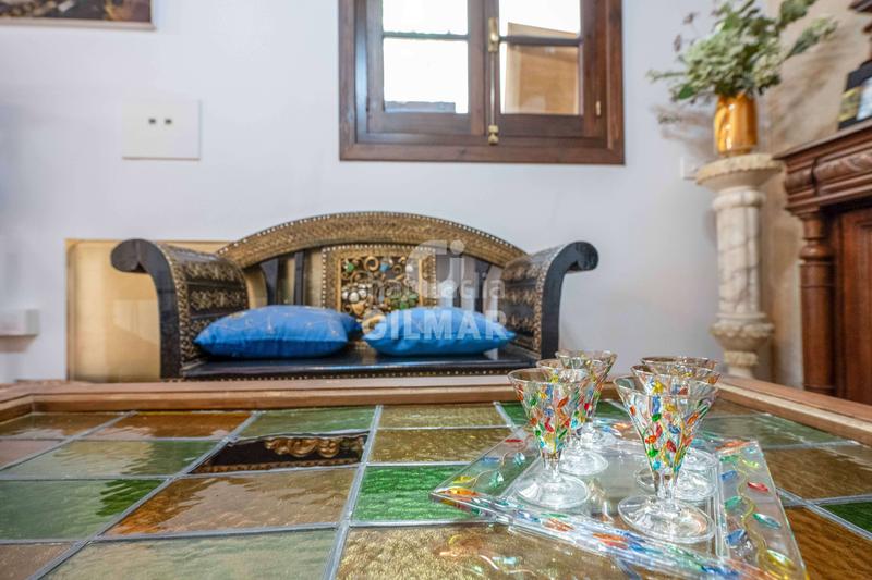 Foto 03a124d5-b4c3-4fff-905c-d4cf66fb83b5. Reihenhaus mit heizung in Casco Histórico - Zona Alta Puerto de Santa María (El)