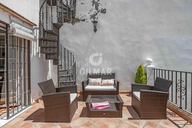 Foto 1e0251b8-9314-4f01-9a41-9eff3bca5d92. Reihenhaus mit heizung in Casco Histórico - Zona Alta Puerto de Santa María (El)