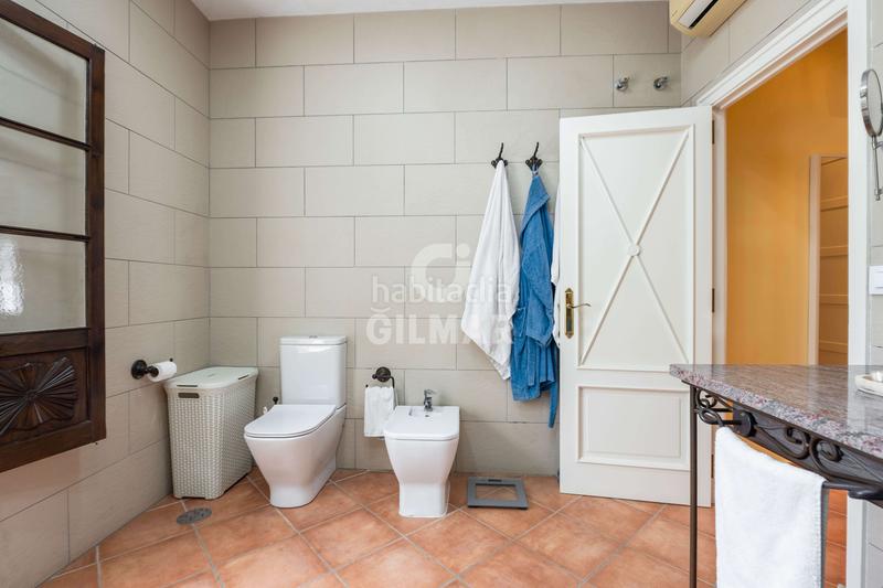 Foto 26b76332-edf7-4b2c-b3b1-4b75f160dc0a. Reihenhaus mit heizung in Casco Histórico - Zona Alta Puerto de Santa María (El)