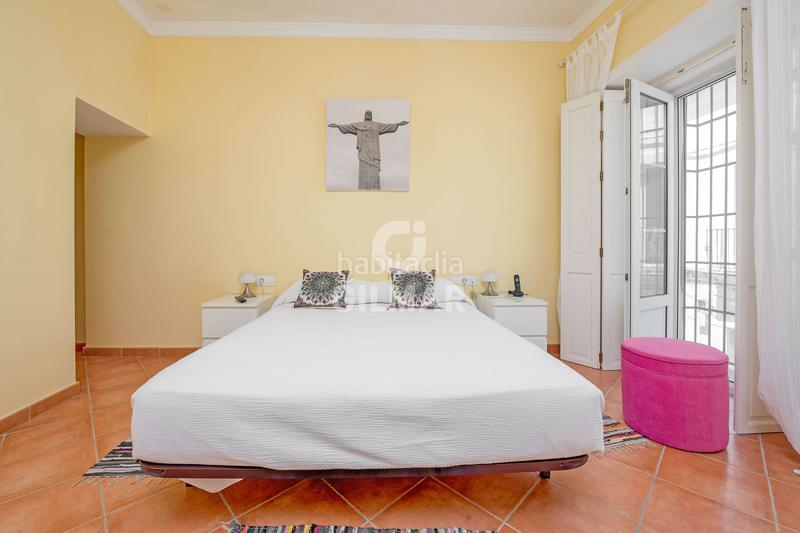 Foto 2ab85901-c46f-4c5f-8fb2-e97809310c44. Reihenhaus mit heizung in Casco Histórico - Zona Alta Puerto de Santa María (El)