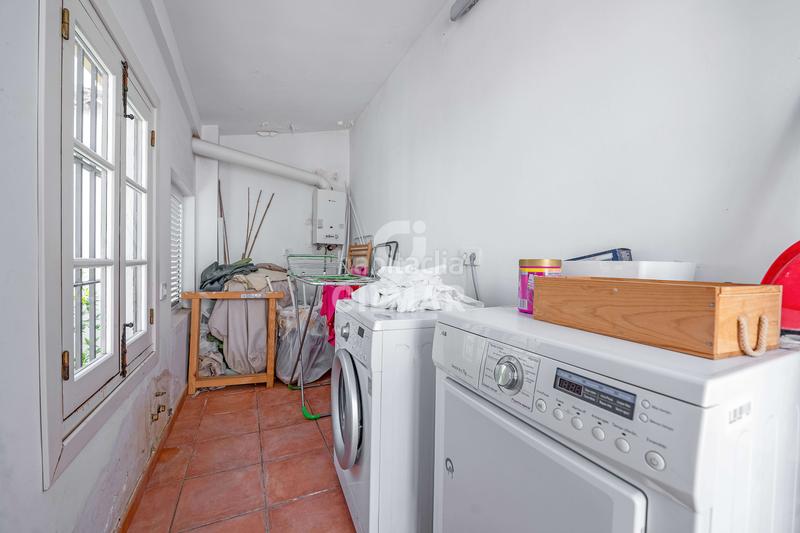 Foto 30a47274-9da7-439b-b97e-bce4e7cf4f6c. Reihenhaus mit heizung in Casco Histórico - Zona Alta Puerto de Santa María (El)