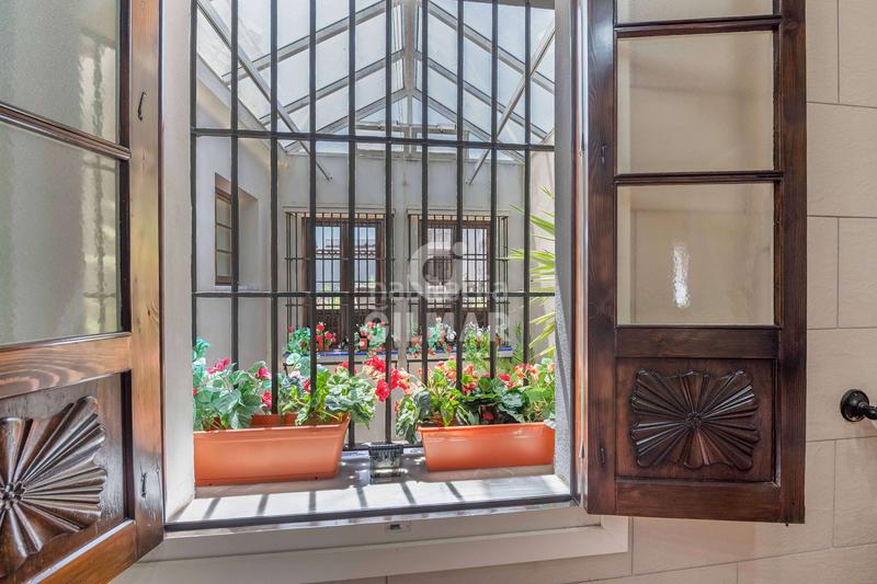 Foto 4747b1ad-de81-495a-bd0f-2ac5aacc3f07. Reihenhaus mit heizung in Casco Histórico - Zona Alta Puerto de Santa María (El)