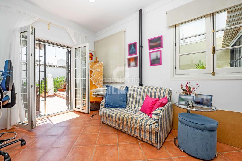 Foto 4a8169ee-94b2-4b9a-9c4e-79e0bf340117. Reihenhaus mit heizung in Casco Histórico - Zona Alta Puerto de Santa María (El)