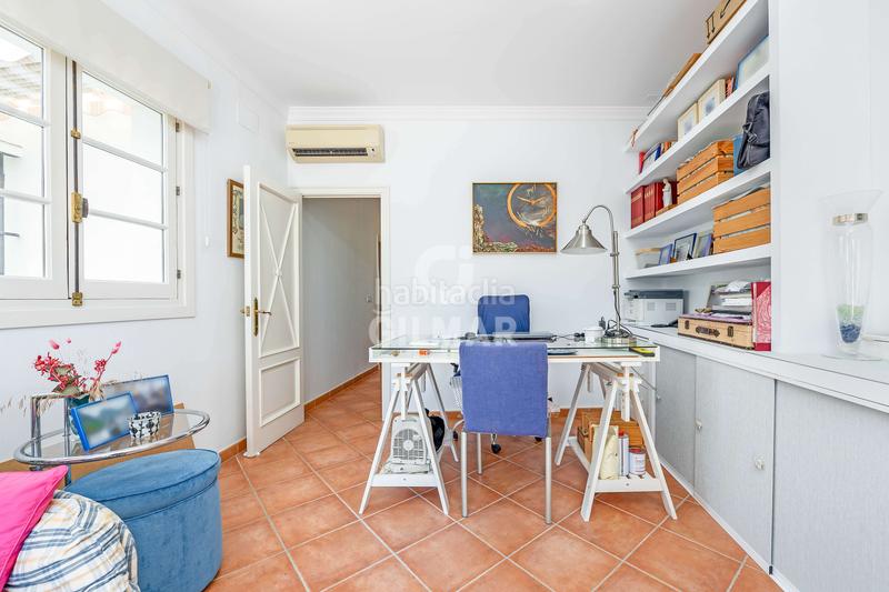 Foto 4be6a8e1-a5d0-4328-ad85-13f5a6df0144. Reihenhaus mit heizung in Casco Histórico - Zona Alta Puerto de Santa María (El)