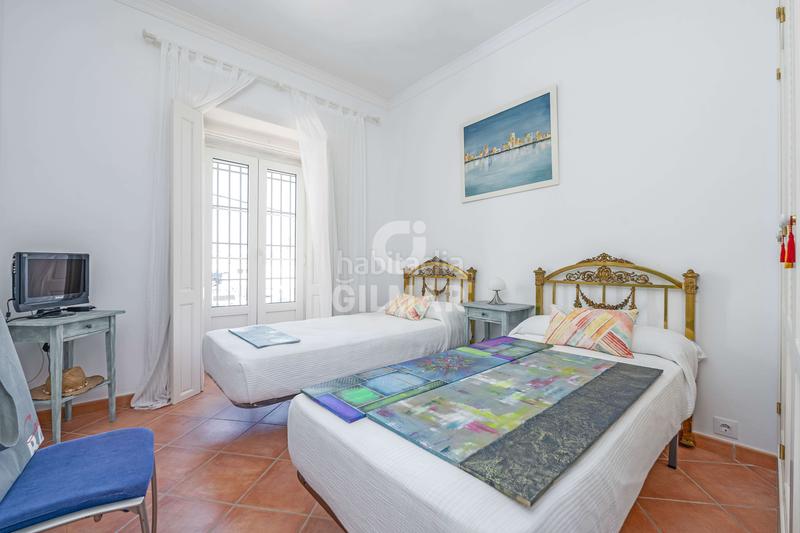 Foto 51854b95-fdd2-478e-95f9-5cb3d03eea35. Reihenhaus mit heizung in Casco Histórico - Zona Alta Puerto de Santa María (El)