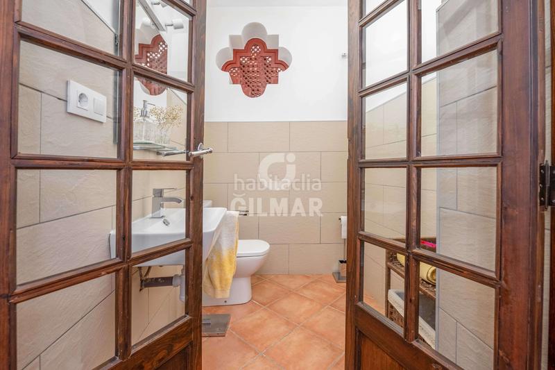 Foto 52280057-39d7-4ca6-a0e9-4b11939b3caf. Reihenhaus mit heizung in Casco Histórico - Zona Alta Puerto de Santa María (El)