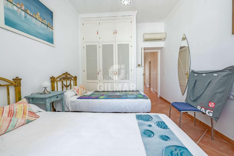 Foto 553b883e-f008-4d3c-8744-b1d84589f97c. Reihenhaus mit heizung in Casco Histórico - Zona Alta Puerto de Santa María (El)