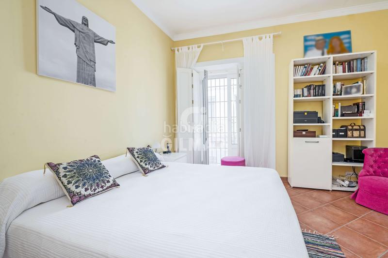 Foto 5a40440a-5b1c-4dd5-9c30-04d0c4df9ad7. Reihenhaus mit heizung in Casco Histórico - Zona Alta Puerto de Santa María (El)