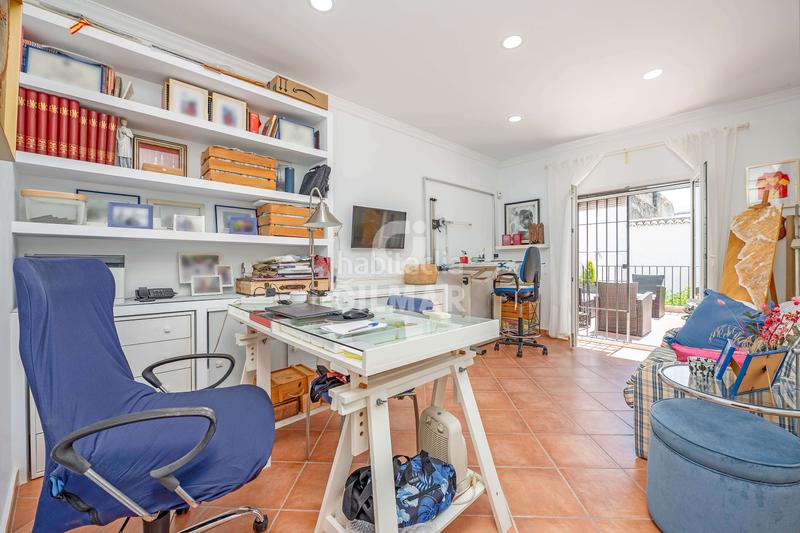 Foto 68b7ffad-b396-4f90-bc8f-edc4f6f184ba. Reihenhaus mit heizung in Casco Histórico - Zona Alta Puerto de Santa María (El)