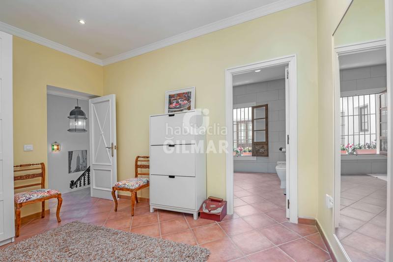 Foto 7451f965-2284-4efa-a66c-2bf4512a1ce0. Reihenhaus mit heizung in Casco Histórico - Zona Alta Puerto de Santa María (El)