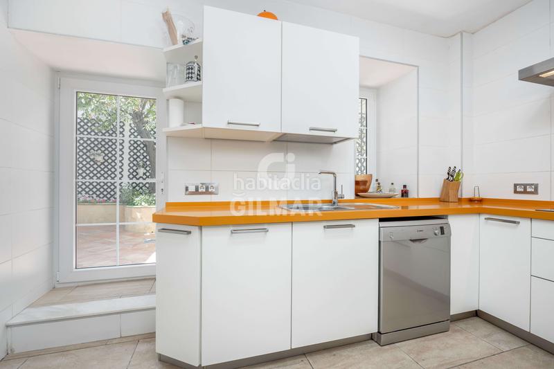 Foto 802028e3-c2ed-46dc-9344-07f3fb2a34c3. Reihenhaus mit heizung in Casco Histórico - Zona Alta Puerto de Santa María (El)