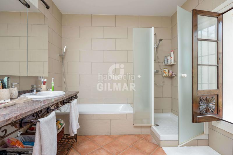 Foto 8a71466a-8bbd-4076-97ef-c2a461cb1fa3. Reihenhaus mit heizung in Casco Histórico - Zona Alta Puerto de Santa María (El)