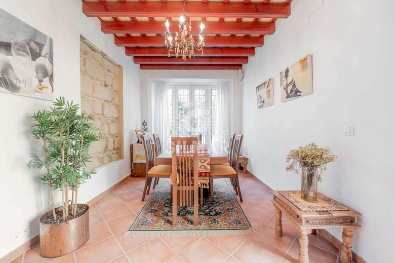 Foto 9819ceeb-4c46-4e7e-868f-4db111728883. Reihenhaus mit heizung in Casco Histórico - Zona Alta Puerto de Santa María (El)