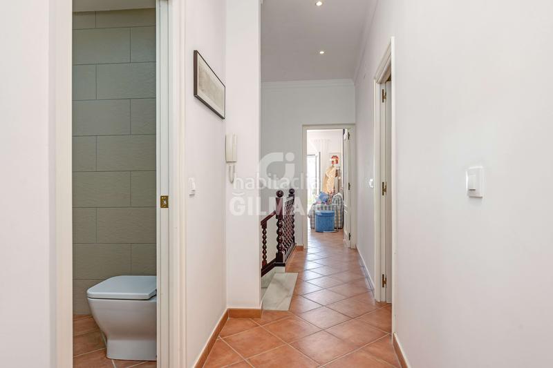 Foto a7291251-4a27-4b80-b037-ddb3ef71bcd6. Reihenhaus mit heizung in Casco Histórico - Zona Alta Puerto de Santa María (El)