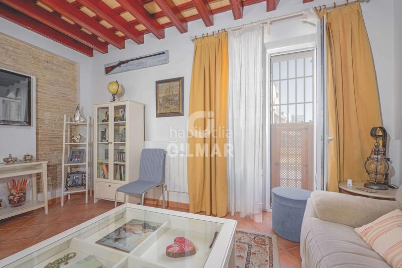 Foto b5a13a8e-1d1f-41bd-9909-7bc99b3b782f. Reihenhaus mit heizung in Casco Histórico - Zona Alta Puerto de Santa María (El)