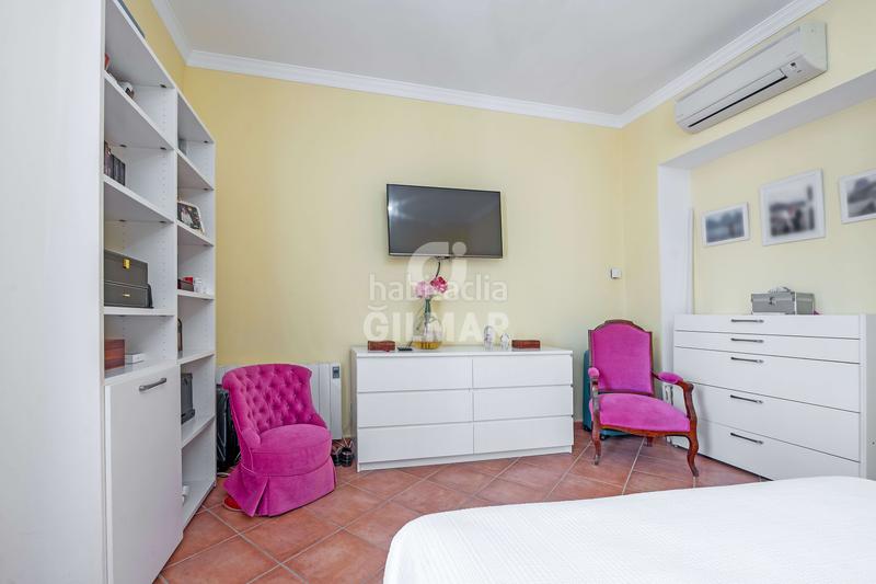 Foto bd458753-c6ce-4c51-8601-da0525634a7d. Reihenhaus mit heizung in Casco Histórico - Zona Alta Puerto de Santa María (El)