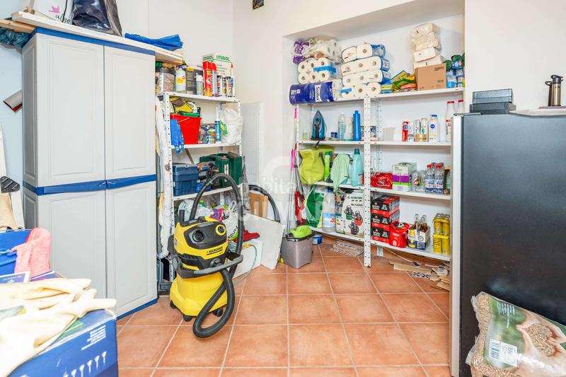 Foto c57a739e-cc39-44e6-9d52-bfa8d7425968. Reihenhaus mit heizung in Casco Histórico - Zona Alta Puerto de Santa María (El)