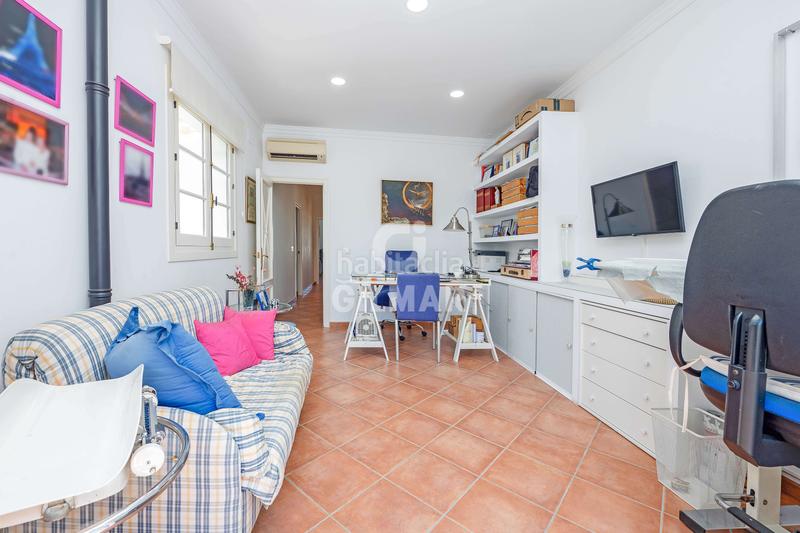 Foto c68c7289-001c-4663-895c-09677510467b. Reihenhaus mit heizung in Casco Histórico - Zona Alta Puerto de Santa María (El)