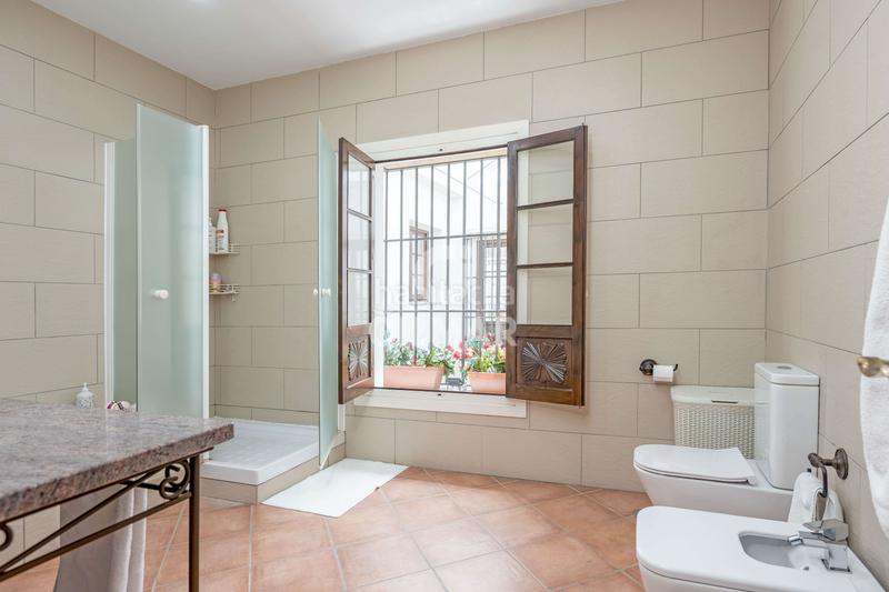 Foto c798da86-f745-4d2c-a547-f6c4aa7f0c96. Reihenhaus mit heizung in Casco Histórico - Zona Alta Puerto de Santa María (El)