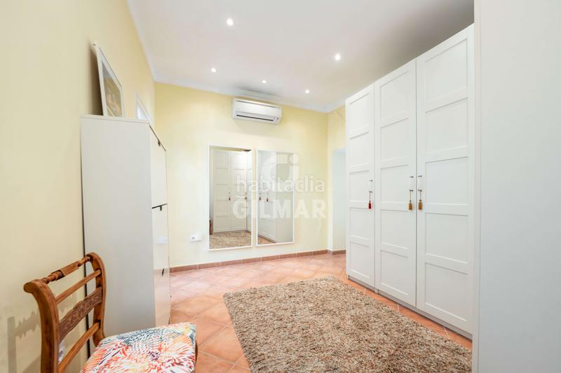 Foto dafbdea9-c05b-43b1-8be0-43e435419515. Reihenhaus mit heizung in Casco Histórico - Zona Alta Puerto de Santa María (El)