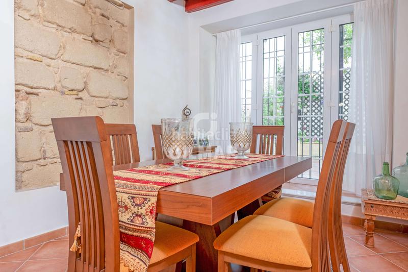 Foto dafe2538-705c-4c2c-8f7a-818d04dc9159. Reihenhaus mit heizung in Casco Histórico - Zona Alta Puerto de Santa María (El)