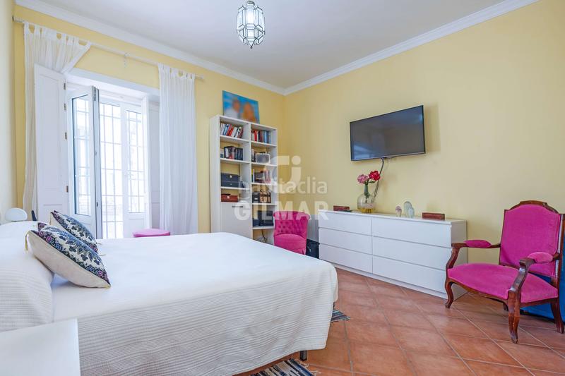 Foto e5b26613-0561-4287-86c6-16d082fbf7f2. Reihenhaus mit heizung in Casco Histórico - Zona Alta Puerto de Santa María (El)