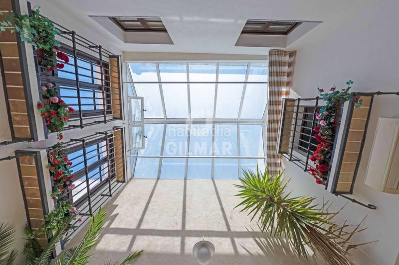 Foto e6f8c76e-079e-4025-b507-6392f1a47dd3. Reihenhaus mit heizung in Casco Histórico - Zona Alta Puerto de Santa María (El)