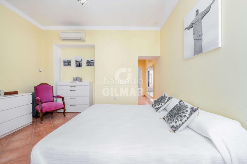 Foto e7f25431-f678-4382-b9b2-1902bf794a32. Reihenhaus mit heizung in Casco Histórico - Zona Alta Puerto de Santa María (El)