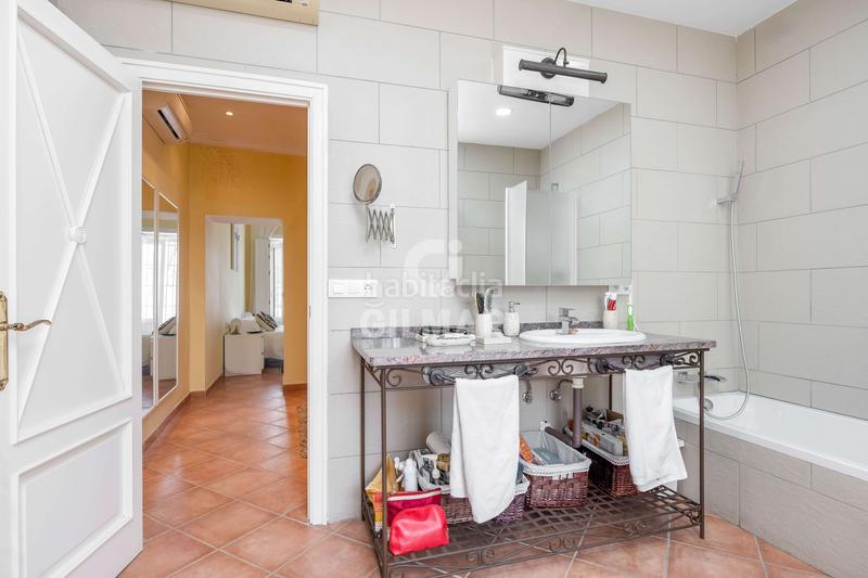 Foto fff868a5-4674-4027-99b8-0c070201f6da. Reihenhaus mit heizung in Casco Histórico - Zona Alta Puerto de Santa María (El)