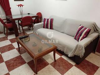 Appartement à La Caleta - La Viña. Descubre este encantador piso ubicado en el corazón del casco hi