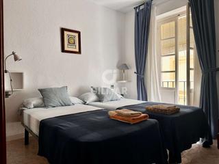 Appartement à La Caleta - La Viña. Descubre este encantador piso ubicado en el corazón del casco hi