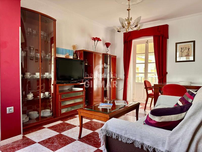 Foto 02760d1c-34d5-443d-ba04-3ef632d29d71. Appartement avec chauffage dans La Caleta - La Viña Cádiz