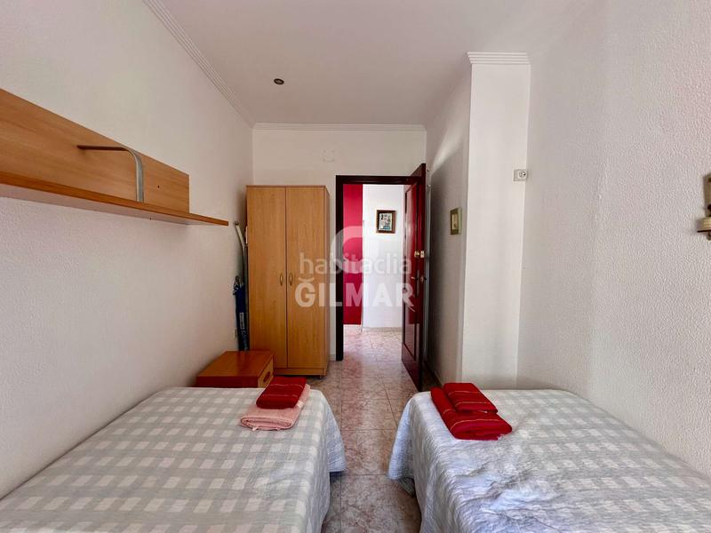 Foto 39ef1693-bcd4-487d-93e1-1c70a4cd07c1. Appartement avec chauffage dans La Caleta - La Viña Cádiz