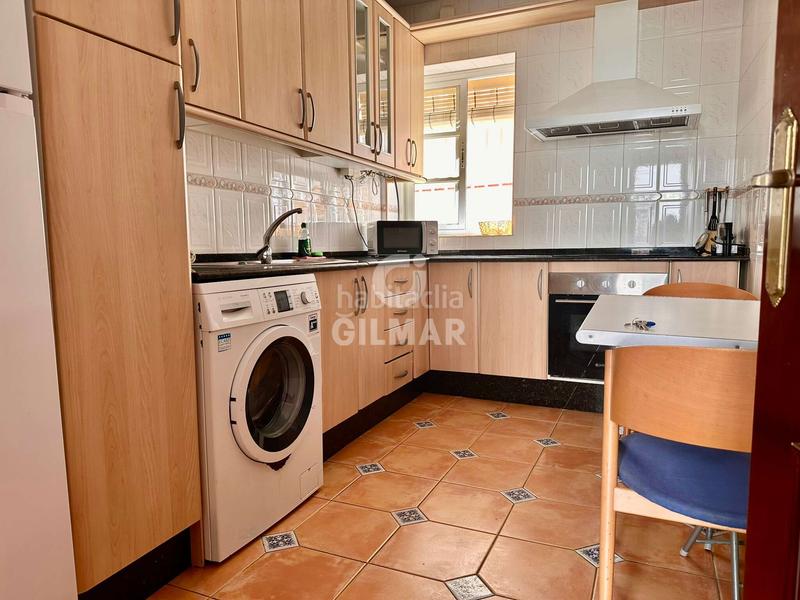 Foto a357b7fb-e54d-4b23-9936-4e953bc6bb13. Appartement avec chauffage dans La Caleta - La Viña Cádiz