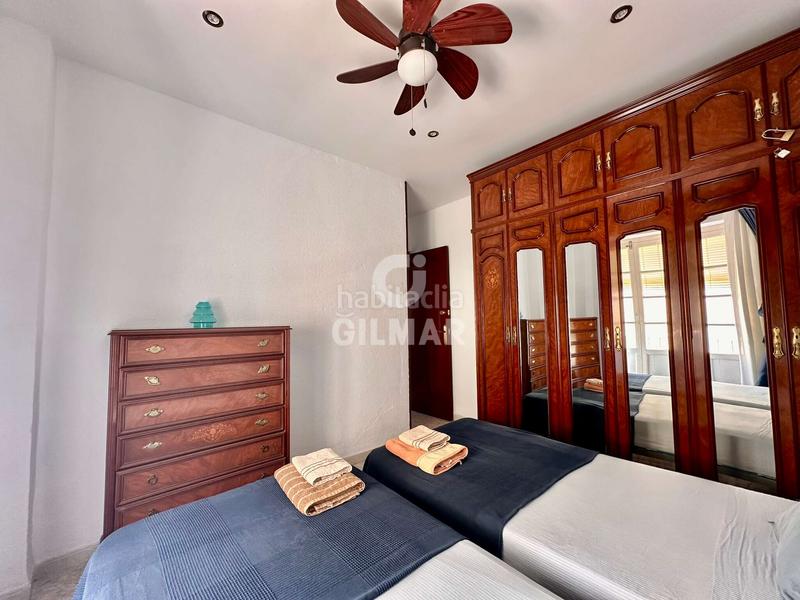Foto a4f6cb00-2313-452c-9f5a-adc43b677056. Appartement avec chauffage dans La Caleta - La Viña Cádiz