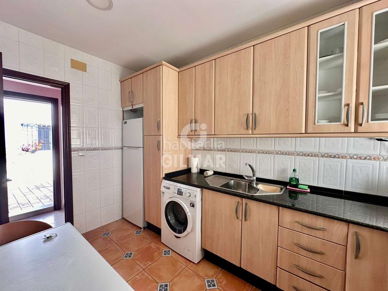Foto adae6f3b-1f8c-42c9-8c07-831a0bc79829. Appartement avec chauffage dans La Caleta - La Viña Cádiz
